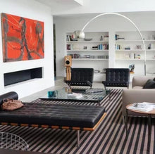 Cargar imagen en el visor de la galería, Sillón Replica Barcelona Daybed