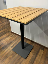 Cargar imagen en el visor de la galería, MESA COMEDOR Y PERIQUERA MODELO RIO