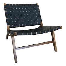 Cargar imagen en el visor de la galería, SILLA OCASIONAL ESTILO WEGNER MODELO VENECIA