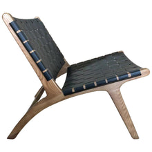 Cargar imagen en el visor de la galería, SILLA OCASIONAL ESTILO WEGNER MODELO VENECIA