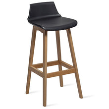Cargar imagen en el visor de la galería, BANCO FIJO PARA BARRA DE COCINA MODELO BETH