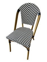 Cargar imagen en el visor de la galería, SILLA ESTILO BISTRO MODELO EIFFEL