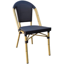 Cargar imagen en el visor de la galería, SILLA ESTILO BISTRO MODELO EIFFEL