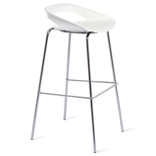 Cargar imagen en el visor de la galería, BANCO FIJO PARA BARRA DE COCINA MODELO KANO