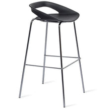 Cargar imagen en el visor de la galería, BANCO FIJO PARA BARRA DE COCINA MODELO KANO