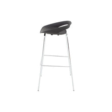 Cargar imagen en el visor de la galería, BANCO FIJO PARA BARRA DE COCINA MODELO KANO