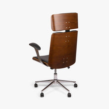 Cargar imagen en el visor de la galería, SILLA EJECUTIVA MODELO SORENTO