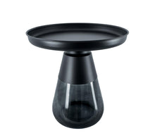 Cargar imagen en el visor de la galería, MESA LATERAL MODELO AIDEN