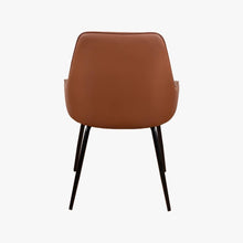 Cargar imagen en el visor de la galería, SILLA DE COMEDOR MODELO EDINBURGO