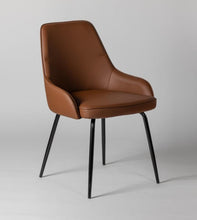 Cargar imagen en el visor de la galería, SILLA DE COMEDOR MODELO EDINBURGO