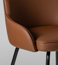 Cargar imagen en el visor de la galería, SILLA DE COMEDOR MODELO EDINBURGO