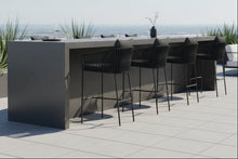 Cargar imagen en el visor de la galería, Banco Para Exterior Modelo Cancun