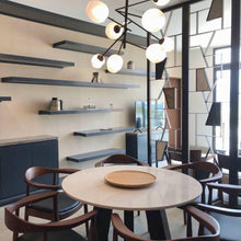 Cargar imagen en el visor de la galería, Silla Replica Wegner Round Chair