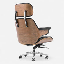 Cargar imagen en el visor de la galería, Silla Ejecutiva Estilo Eames Lounge