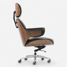 Cargar imagen en el visor de la galería, Silla Ejecutiva Estilo Eames Lounge