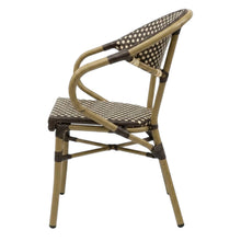 Cargar imagen en el visor de la galería, Silla Estilo Bistro Modelo Strada