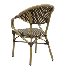 Cargar imagen en el visor de la galería, Silla Estilo Bistro Modelo Strada
