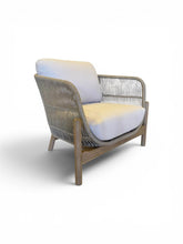 Cargar imagen en el visor de la galería, Sillon Individual de Exterior Modelo Beq