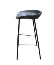 Cargar imagen en el visor de la galería, Banco Para Barra Réplica ABOUT A STOOL Tapizado