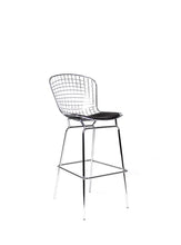 Cargar imagen en el visor de la galería, Banco De Cocina Replica Bertoia