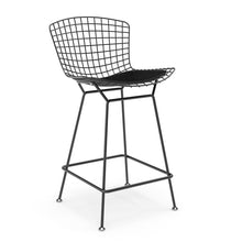 Cargar imagen en el visor de la galería, Banco De Cocina Replica Bertoia