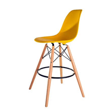 Cargar imagen en el visor de la galería, Banco Para Barra Replica EAMES