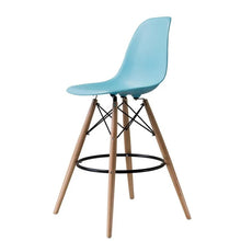 Cargar imagen en el visor de la galería, Banco Para Barra Replica EAMES