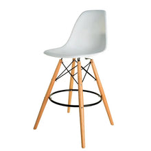 Cargar imagen en el visor de la galería, Banco Para Barra Replica EAMES