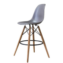 Cargar imagen en el visor de la galería, Banco Para Barra Replica EAMES