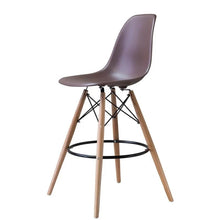 Cargar imagen en el visor de la galería, Banco Para Barra Replica EAMES