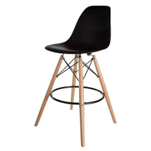 Cargar imagen en el visor de la galería, Banco Para Barra Replica EAMES