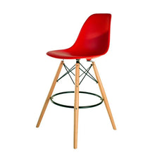 Cargar imagen en el visor de la galería, Banco Para Barra Replica EAMES