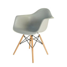 Cargar imagen en el visor de la galería, Silla Para Comedor Replica EAMES ARMCHAIR