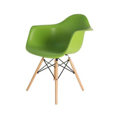 Cargar imagen en el visor de la galería, Silla Para Comedor Replica EAMES ARMCHAIR