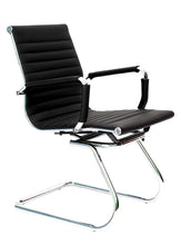 Cargar imagen en el visor de la galería, Silla de Oficina Estilo Visitante Replica Eames