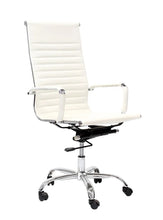 Cargar imagen en el visor de la galería, Silla de Oficina Ejecutiva Replica Eames