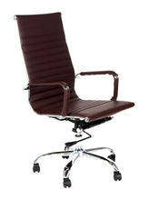 Cargar imagen en el visor de la galería, Silla de Oficina Ejecutiva Replica Eames