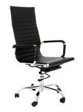 Cargar imagen en el visor de la galería, Silla de Oficina Ejecutiva Replica Eames