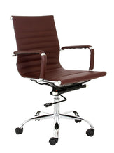 Cargar imagen en el visor de la galería, Silla Estilo Secretarial Replica Eames