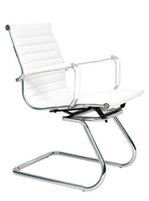 Cargar imagen en el visor de la galería, Silla de Oficina Estilo Visitante Replica Eames