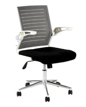 Cargar imagen en el visor de la galería, Silla de Oficina Secretarial Modelo Málaga