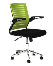 Cargar imagen en el visor de la galería, Silla de Oficina Secretarial Modelo Málaga