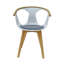 Cargar imagen en el visor de la galería, Silla Para Comedor Modelo NINNA
