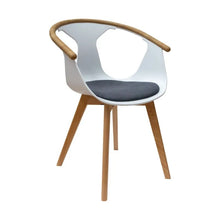 Cargar imagen en el visor de la galería, Silla Para Comedor Modelo NINNA