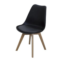 Cargar imagen en el visor de la galería, Silla Para Comedor Replica TULIP DINNING CHAIR