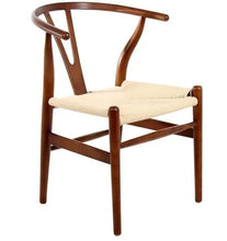 Cargar imagen en el visor de la galería, Silla Replica Wishbone