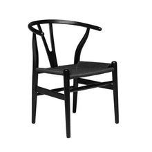 Cargar imagen en el visor de la galería, Silla Replica Wishbone