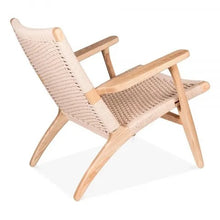 Cargar imagen en el visor de la galería, Silla Replica Ch25 (Hans Wegner)