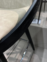 Cargar imagen en el visor de la galería, Banco Fijo de Barra de Cocina Enid
