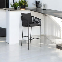 Cargar imagen en el visor de la galería, Banco Para Exterior Modelo Cancun
